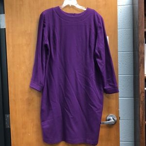 Saks Fifth Avenue Folio Collection Dress